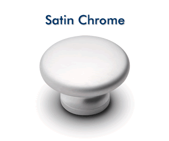 Satin Chrome