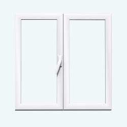 Energy efficient replacement window installed by Insight Glass