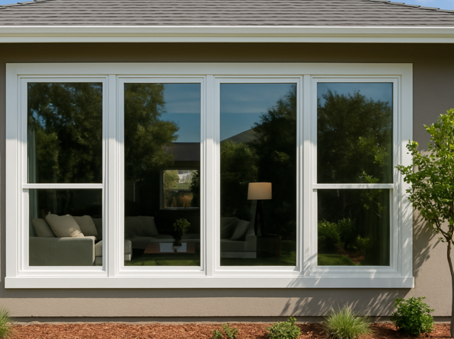 Energy-Efficient Windows for San Jose Homes