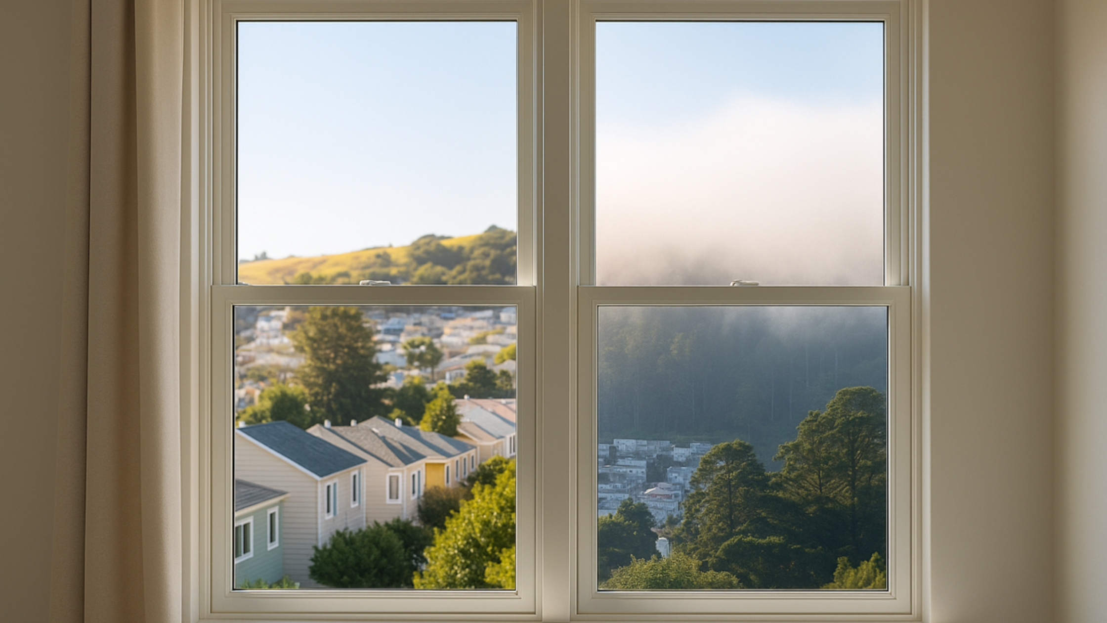 Sf Window Best Window Glass Options for San Francisco Homes