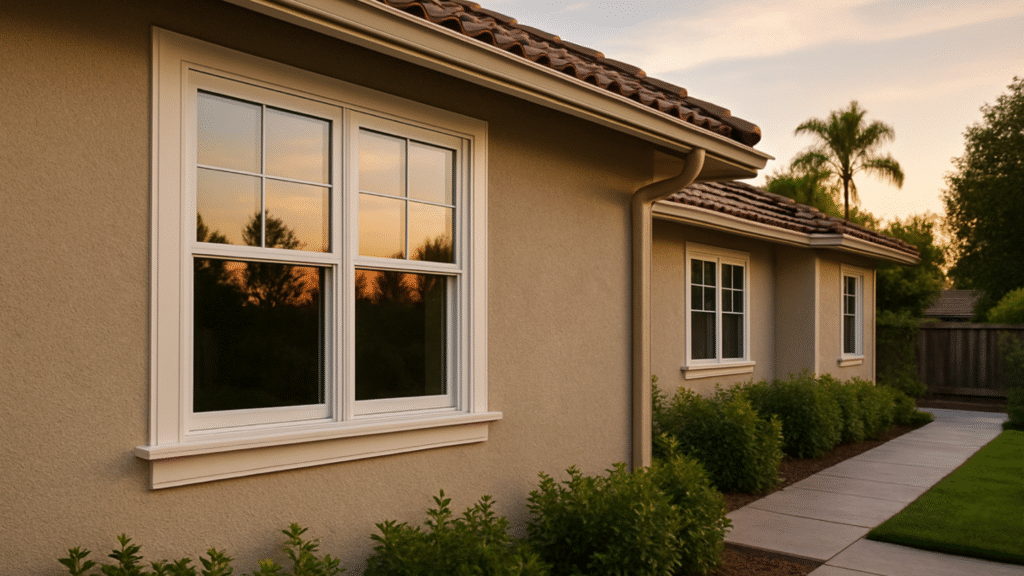 When to Replace Windows in Home: California Timing Guide