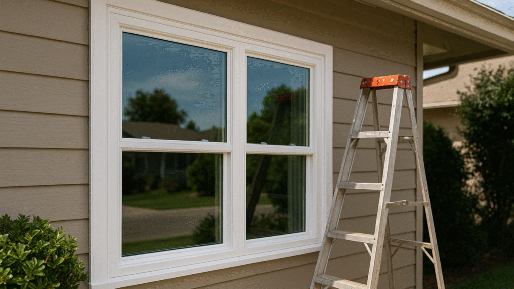 Cost to Install Vinyl Windows: Bay Area Pricing Guide