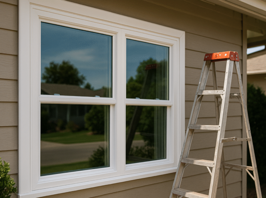 Cost to Install Vinyl Windows: Bay Area Pricing Guide