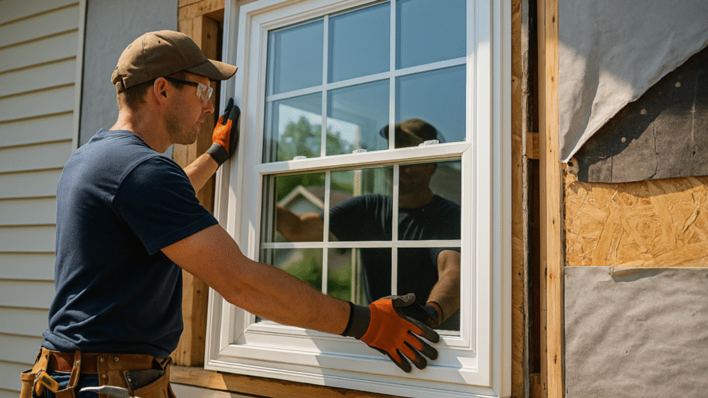 Window Installation Cost: Complete Bay Area Pricing Guide