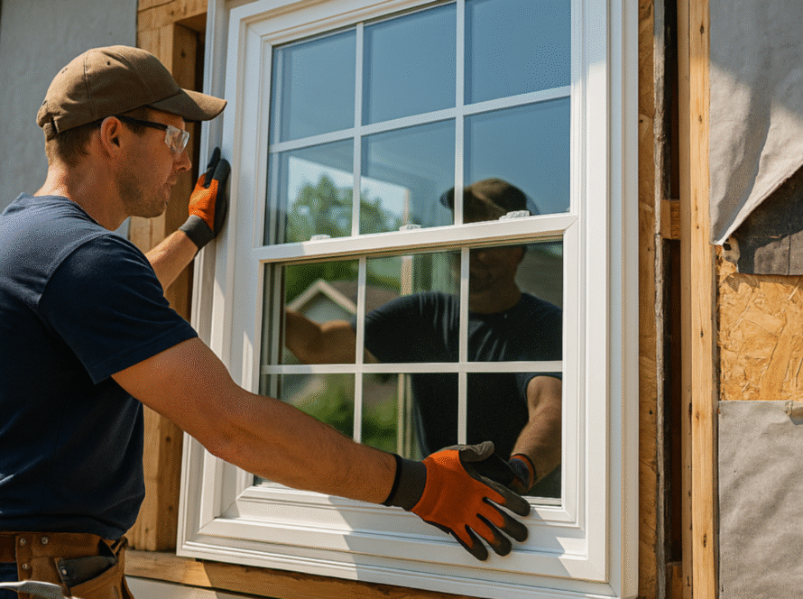 Window Installation Cost: Complete Bay Area Pricing Guide