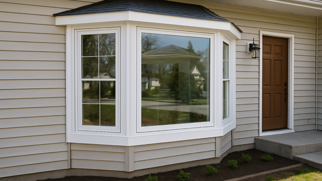 Bay Window Installation Cost: Complete Bay Area Guide