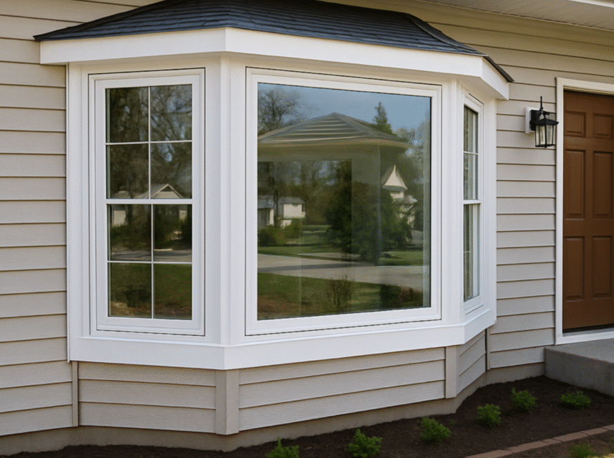 Bay Window Installation Cost: Complete Bay Area Guide