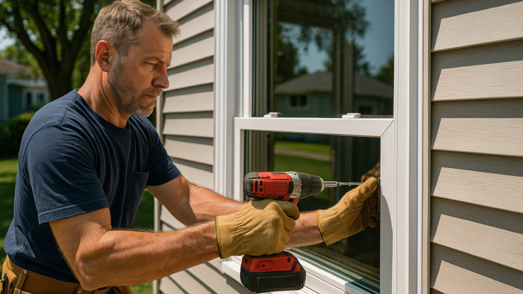 Window Installation Bay Area: Contractor Selection Guide