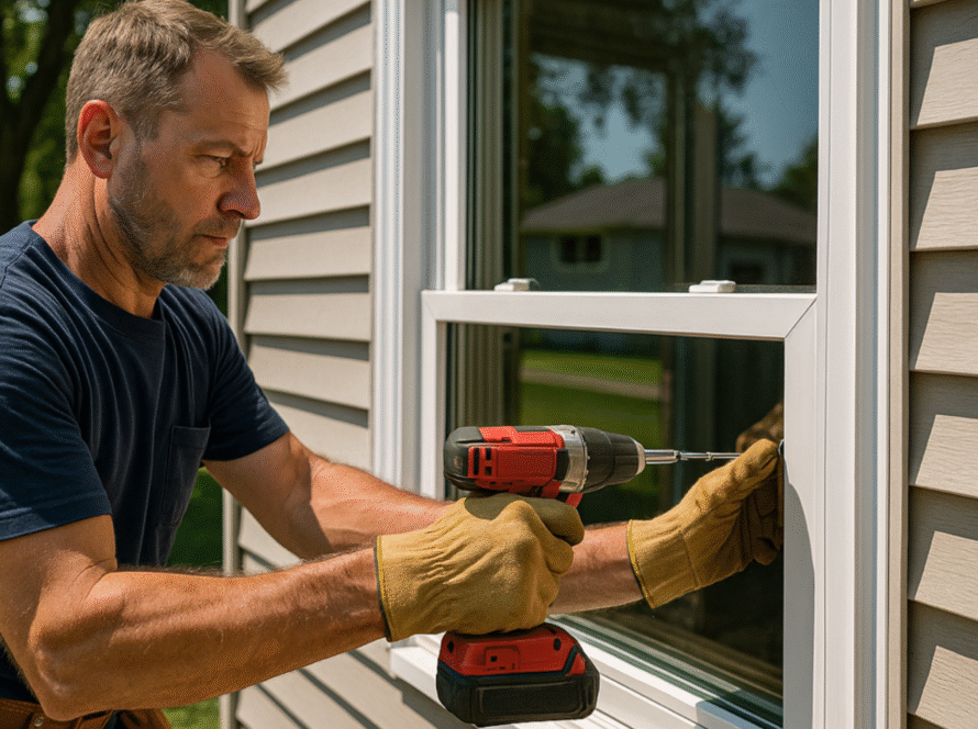 Window Installation Bay Area: Contractor Selection Guide