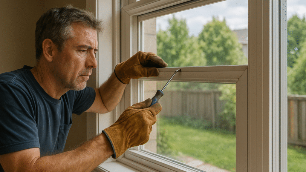 What to Know When Replacing Windows: Summer Maintenance Guide