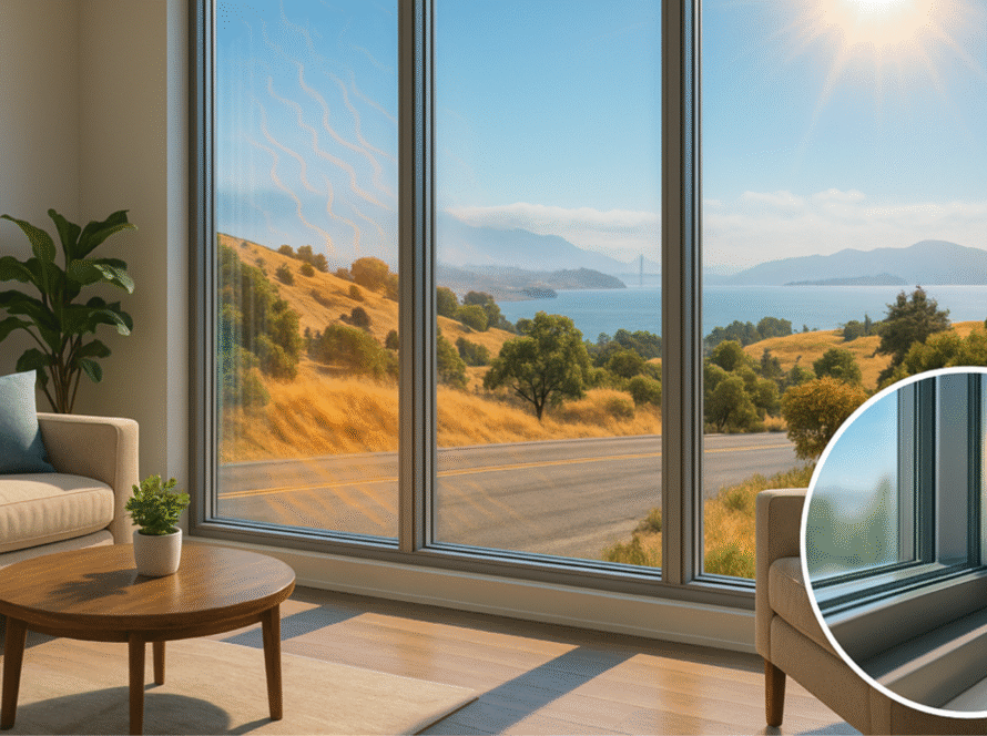 energy efficient replacement windows