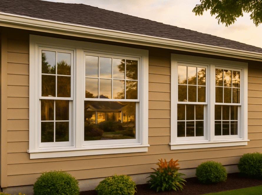 quality windows