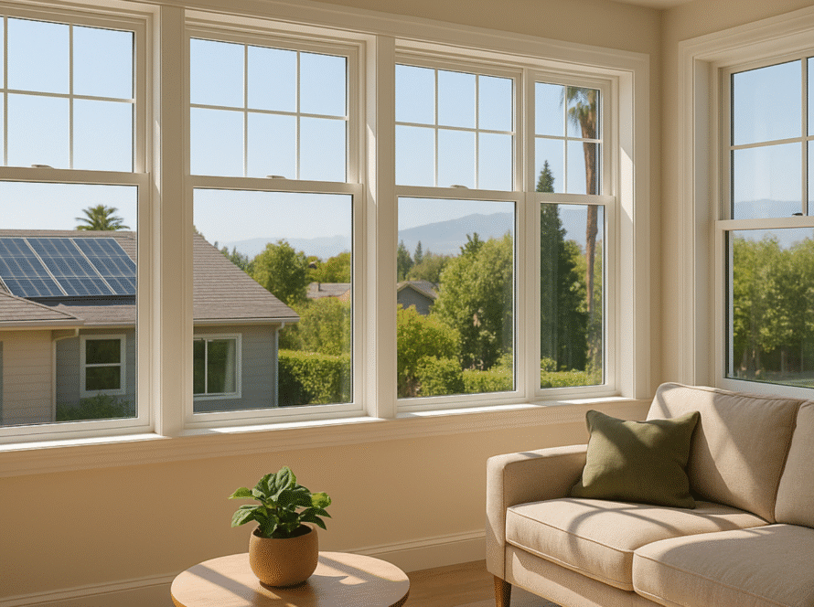 most energy efficient windows
