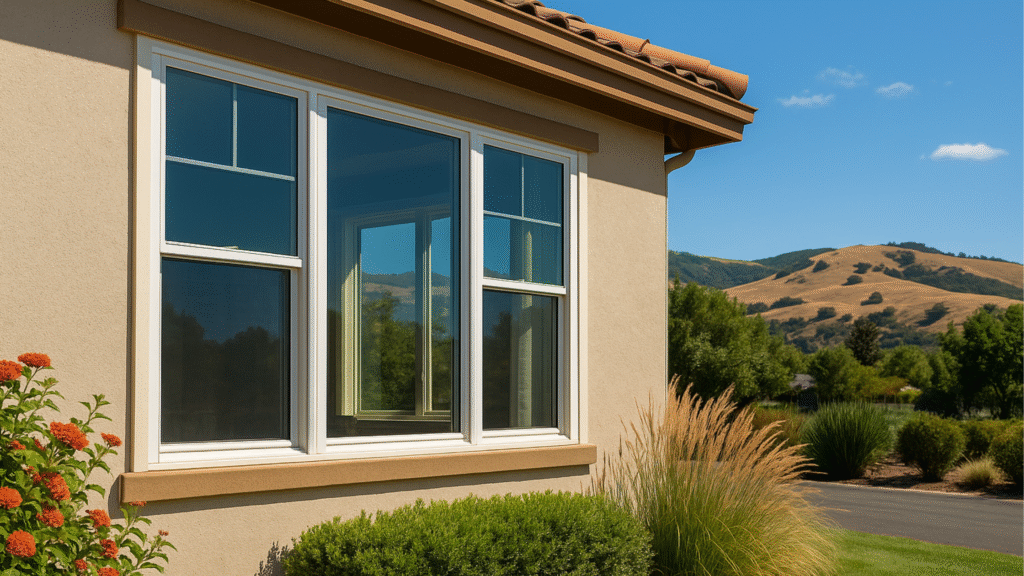 window replacement livermore ca
