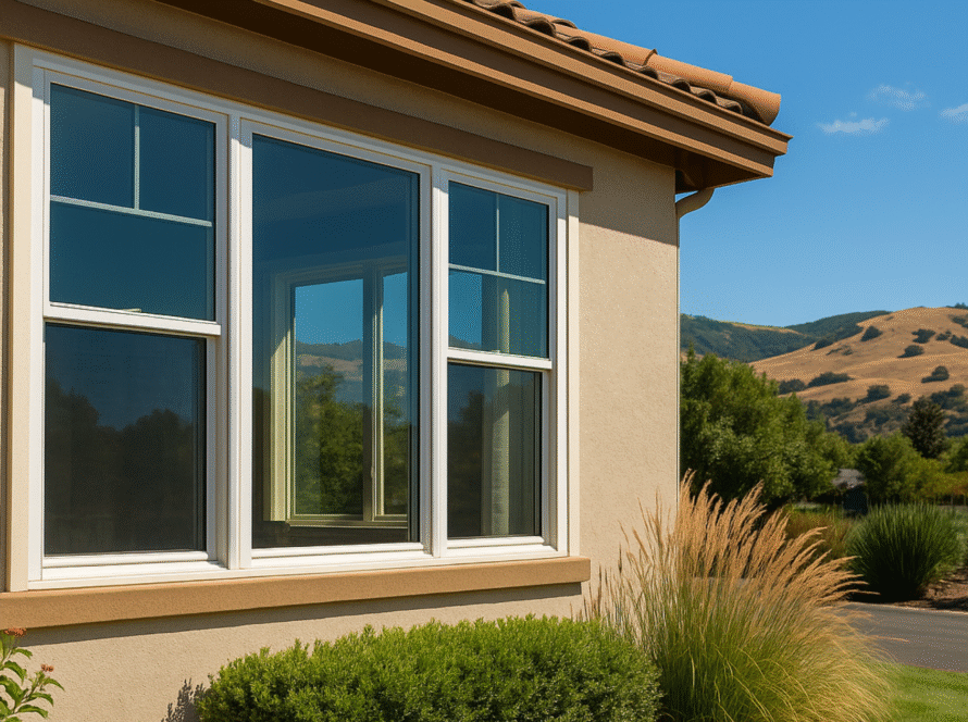 window replacement livermore ca