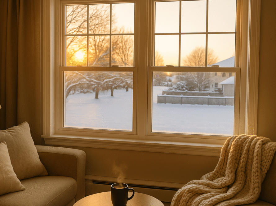 benefits of energy efficient windows