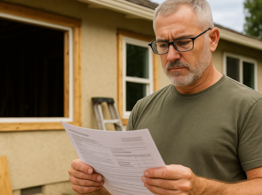 window installation permit