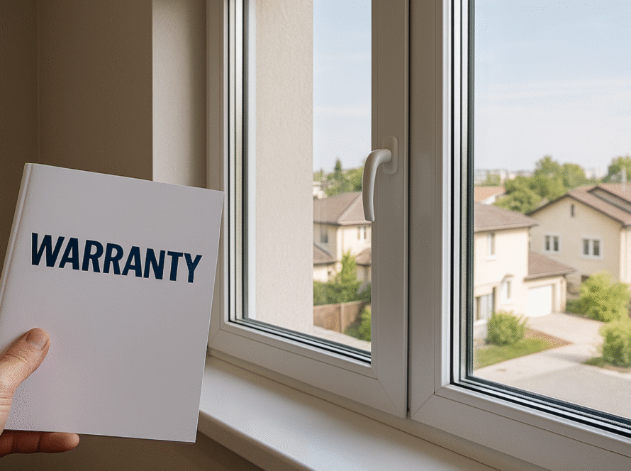 home warranty that covers windows