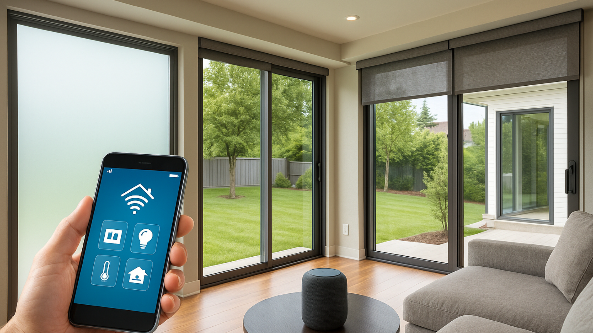 Average Cost of Replacing Doors and Windows Smart Tech