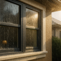Weather Proofing Windows: Antioch’s Extreme East Bay Climate Solutions
