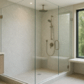 Modern Shower Enclosure Trends: Bay Area Glass Solutions for Luxury Bathrooms