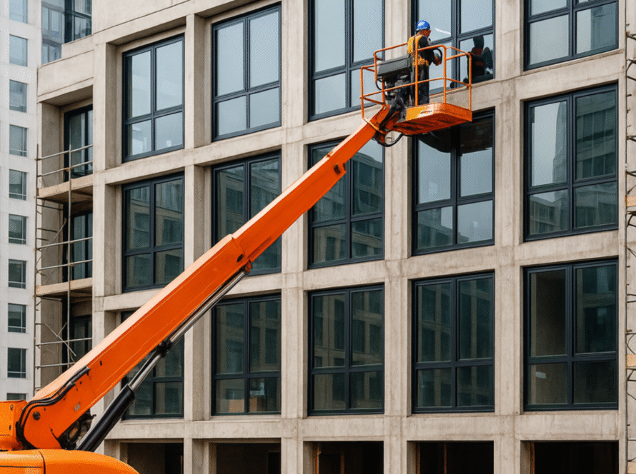 commercial window replacement cost