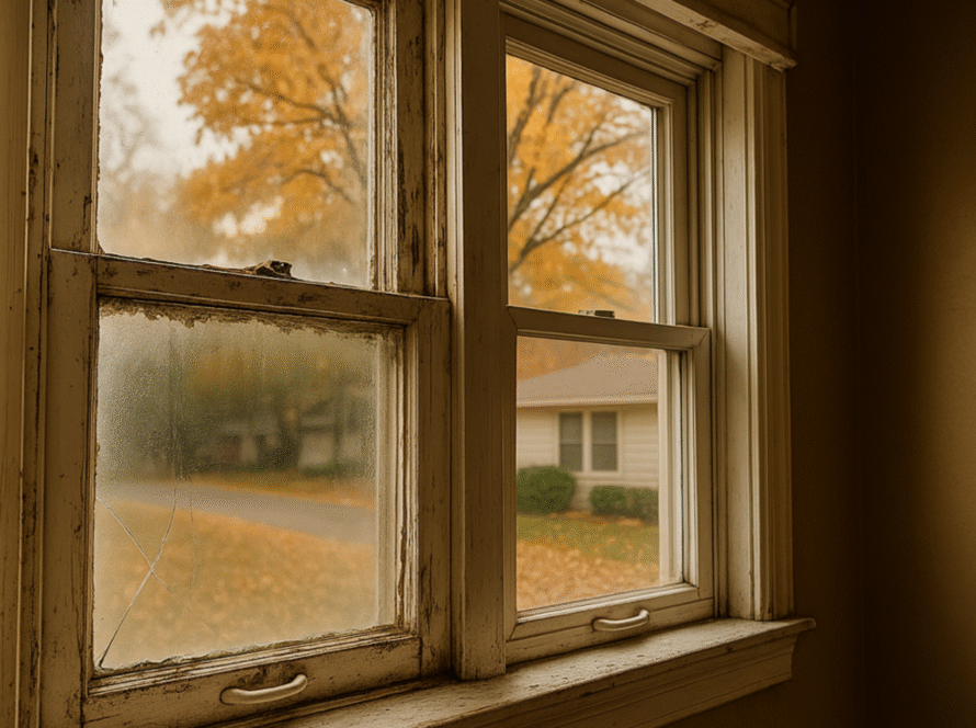 when is it time to replace windows