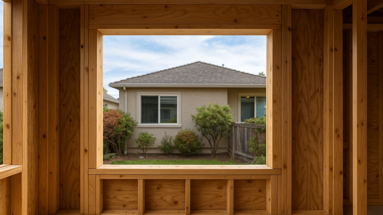 Window Framing Basics: Guide to Rough Openings & Standards
