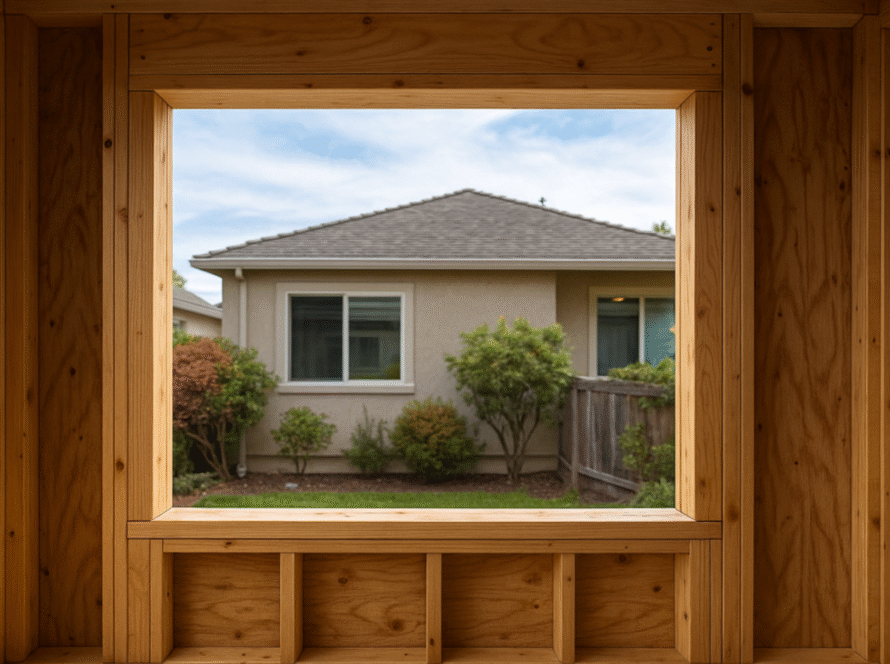 Window Framing Basics