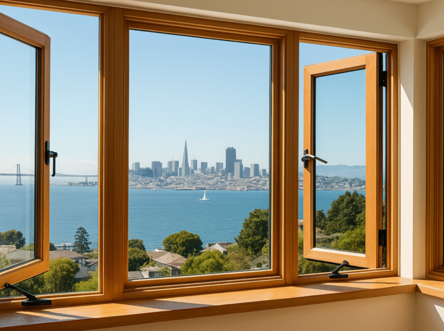 What Is a Casement Window
