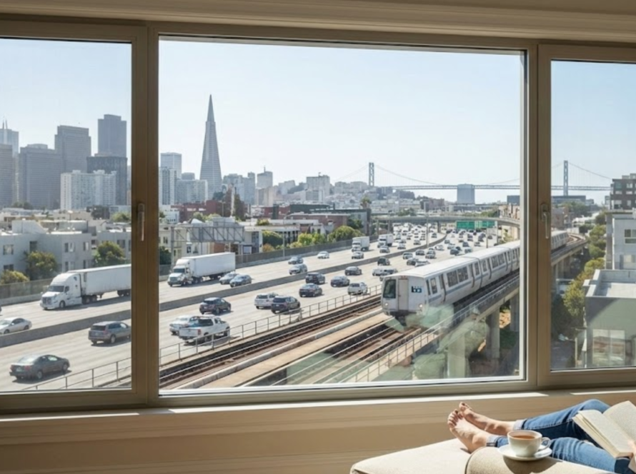 how much do soundproof windows cost