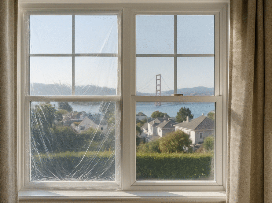 best ways to insulate windows
