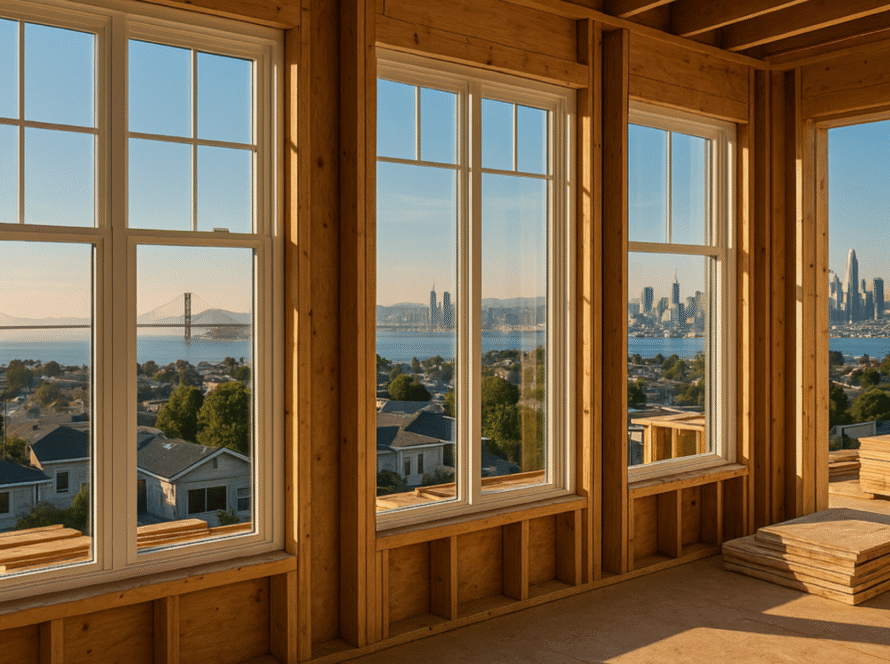 where to buy new construction windows