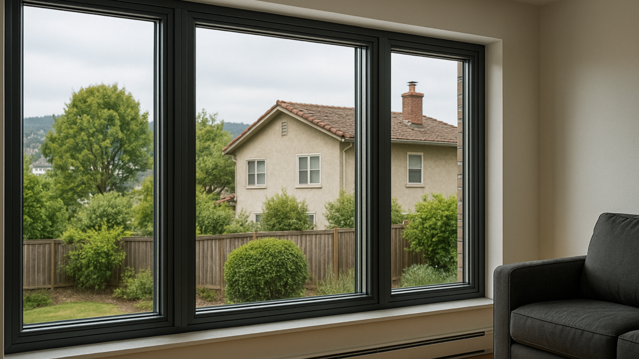 Curated visual reference: Fresh Look at Triple Pane Windows Noise Reduction Bay Area Soundproofing Guide