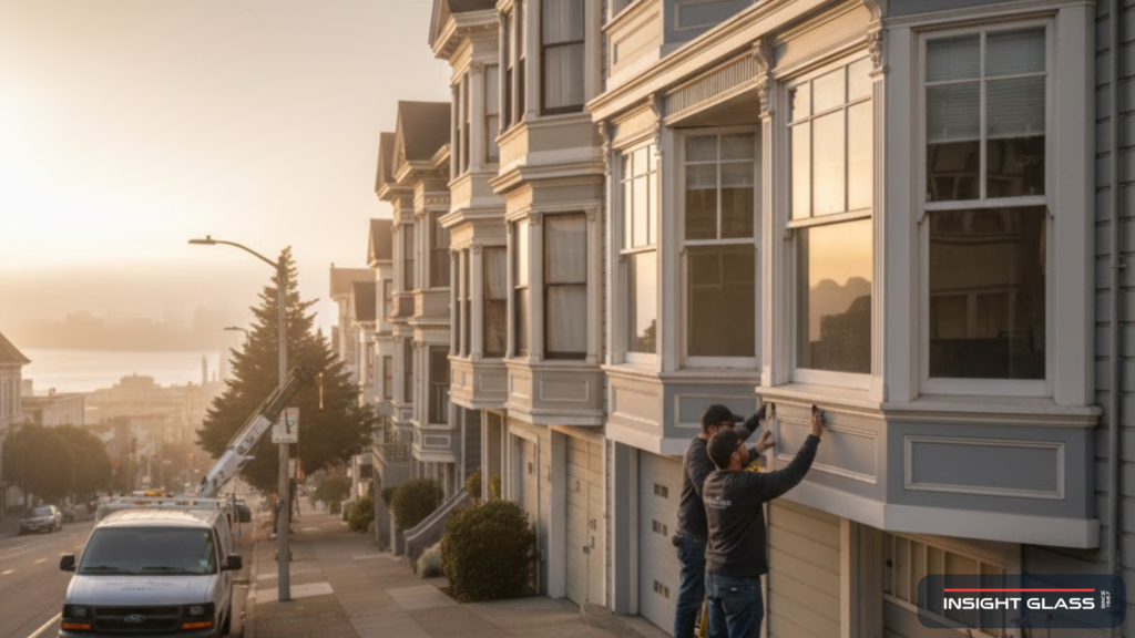 Bay Window Cost Installation