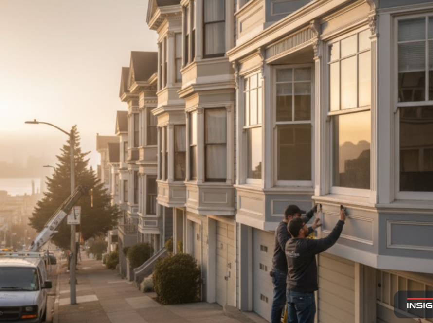 Bay Window Cost Installation