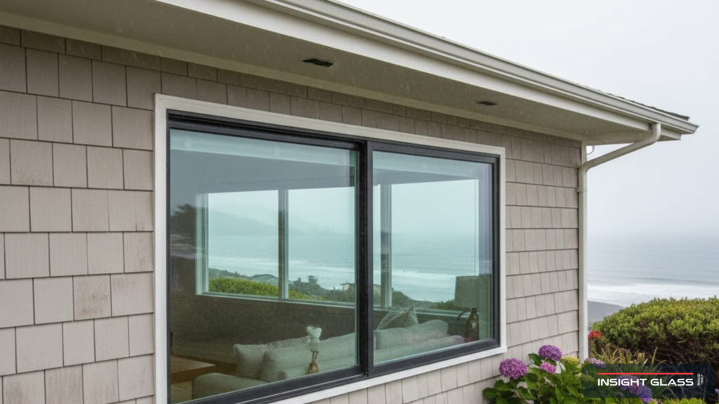 Sliding Window Installation in Daly City