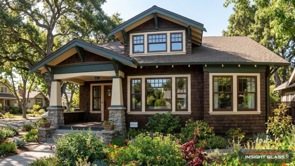 Replacing Double Hung Windows in Berkeley