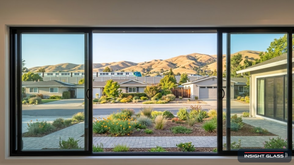 Replacing Sliding Windows in Fremont