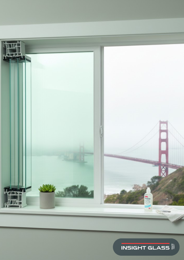 Benefits of Vinyl Windows
