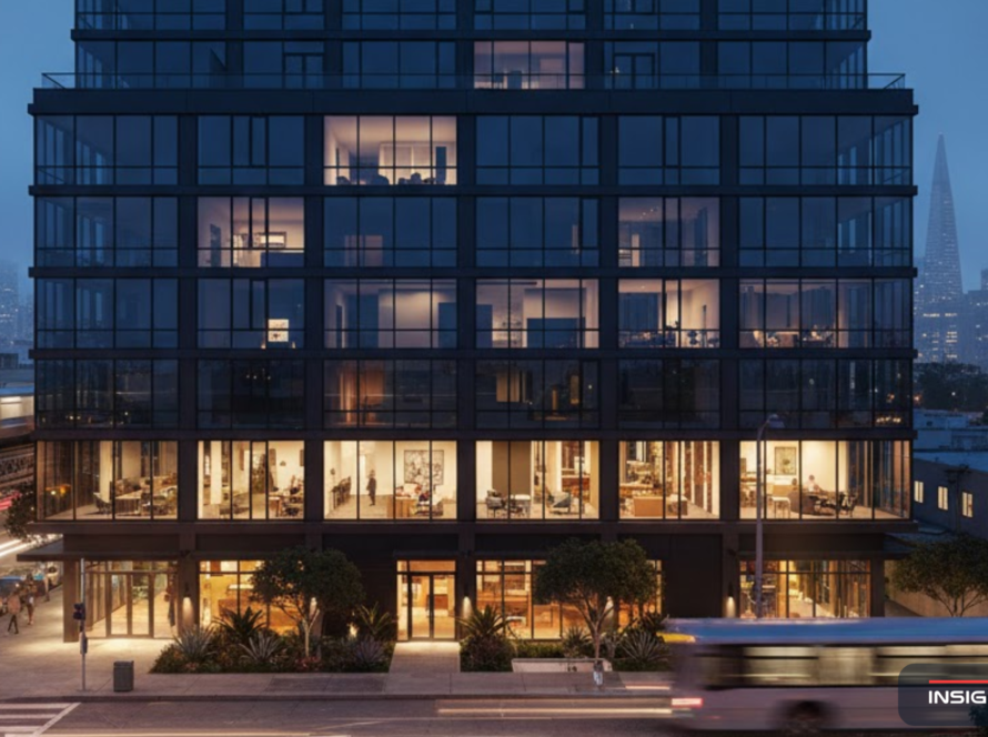 Soundproof Windows San Francisco