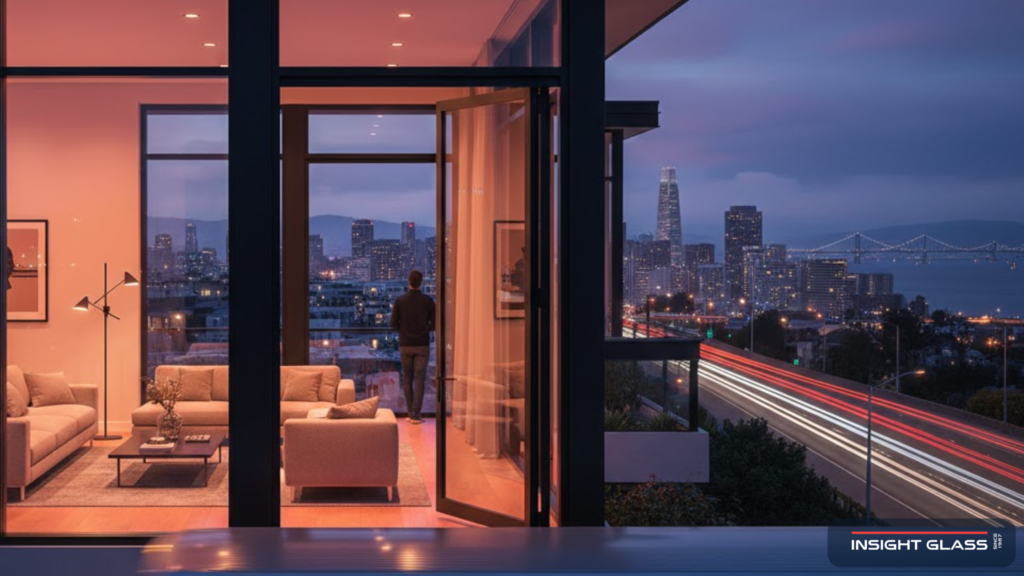 Triple Pane Windows for Soundproofing: Bay Area ROI Guide