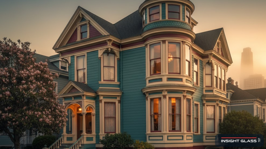 Historic Window Replacement for San Francisco Homes