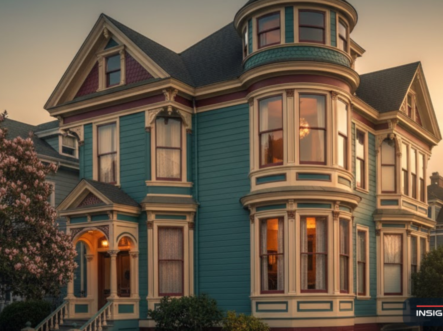 Historic Window Replacement for San Francisco Homes