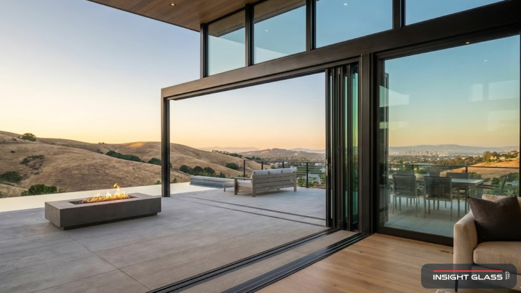 Multi Slide Patio Doors Cost