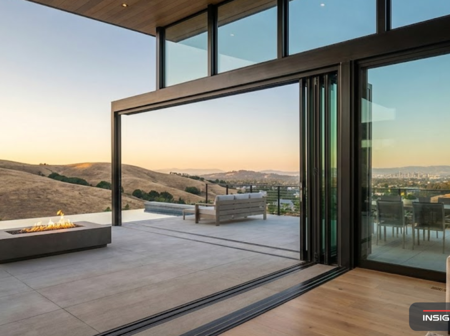 Multi Slide Patio Doors Cost