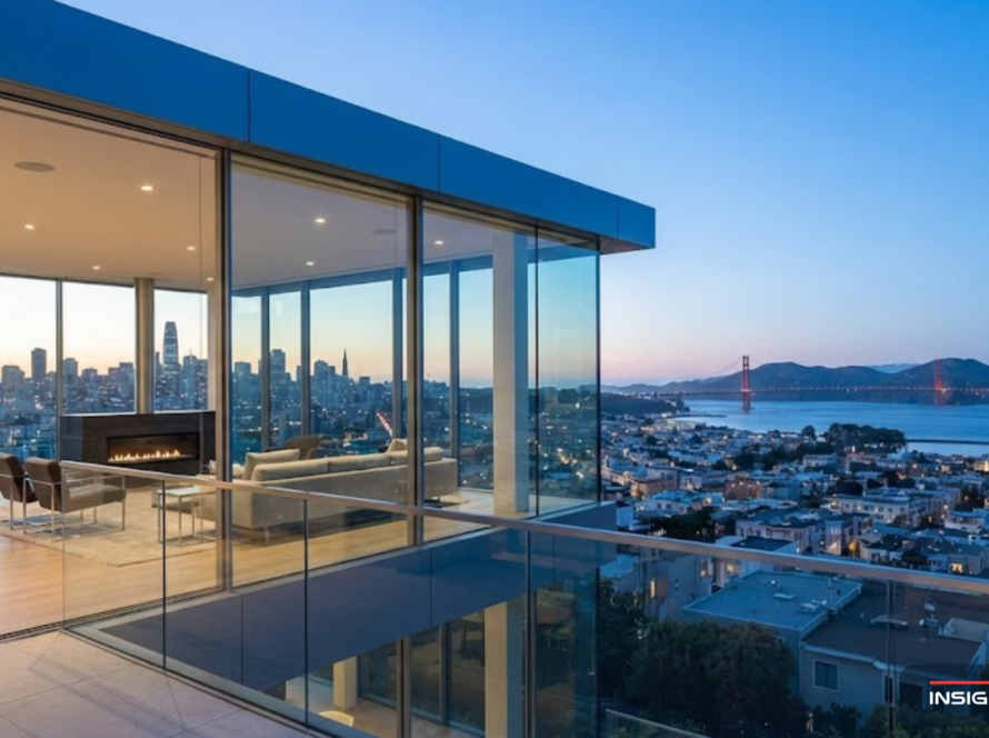 Architecture Glass San Francisco