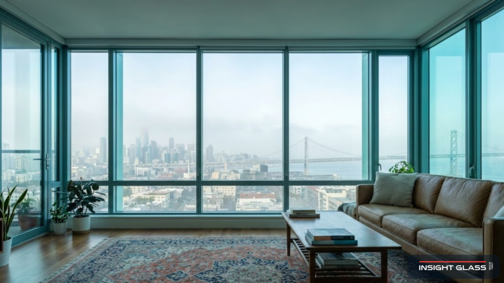 Low-E Glass Benefits