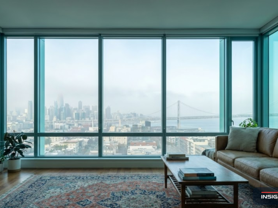 Low-E Glass Benefits