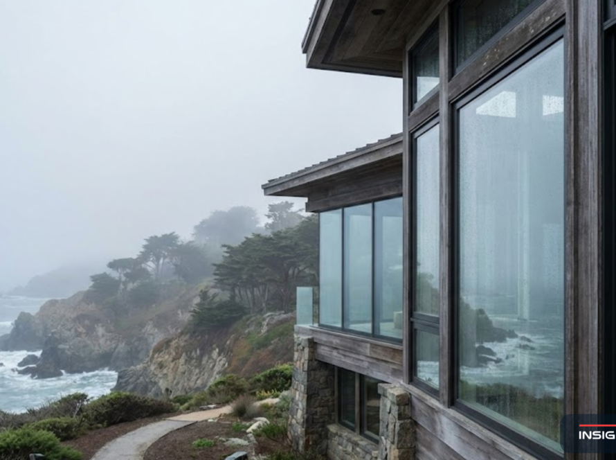 Fiberglass Windows Installation